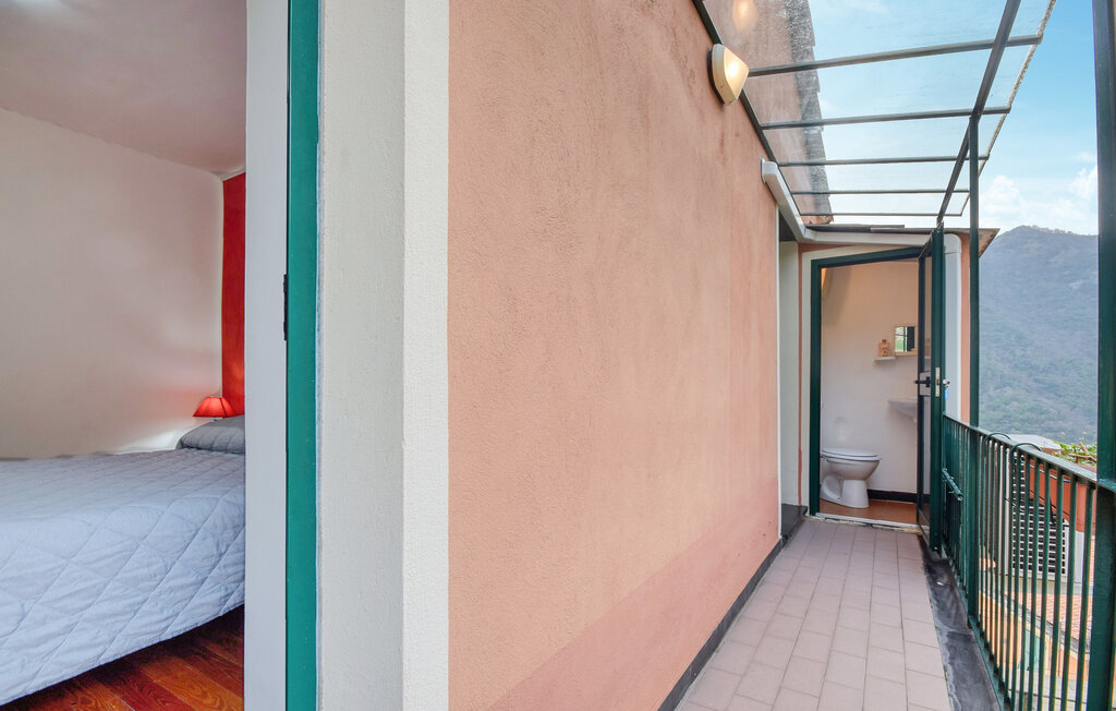 Ferienhaus - Sori , Italien - ILL456 11