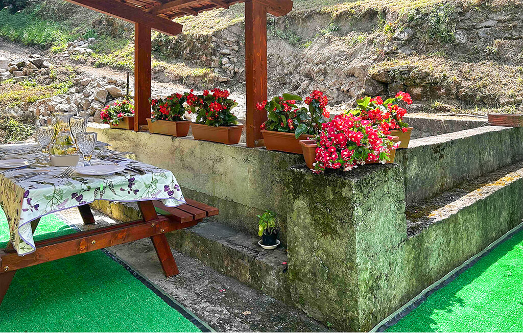 Feriehuse - Cinque Terre , Italien - ILL041 2