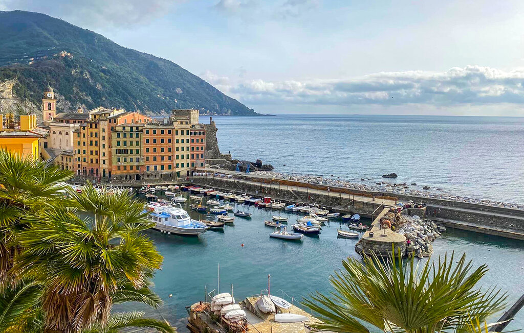 Lejlighed - Camogli , Italien - ILL052 18