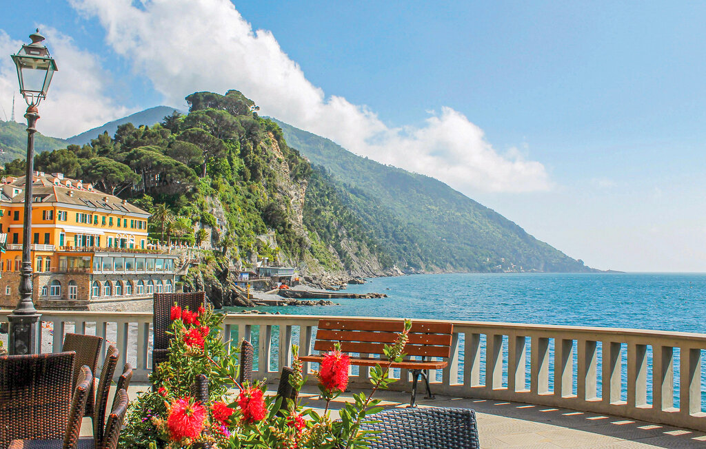 Lejlighed - Camogli , Italien - ILL052 22