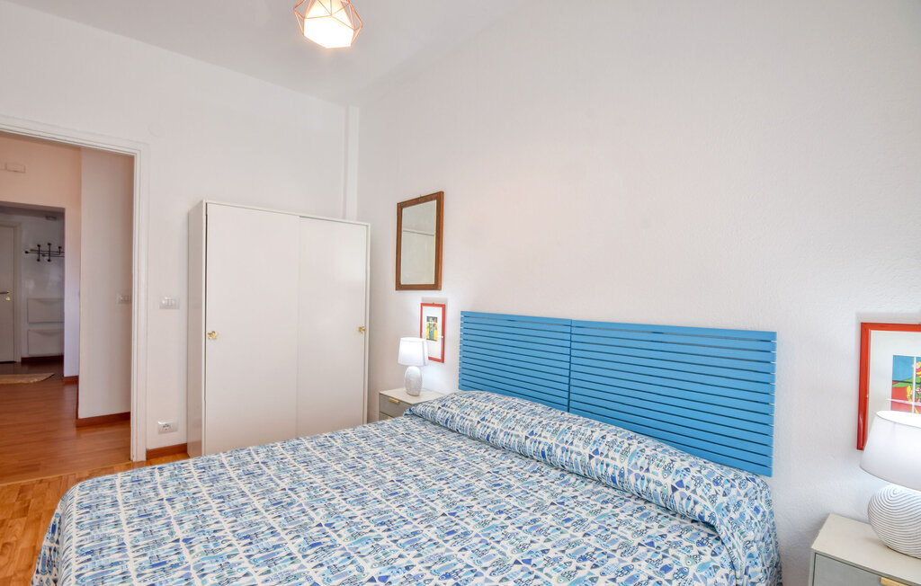 Lejlighed - Recco , Italien - ILL872 6