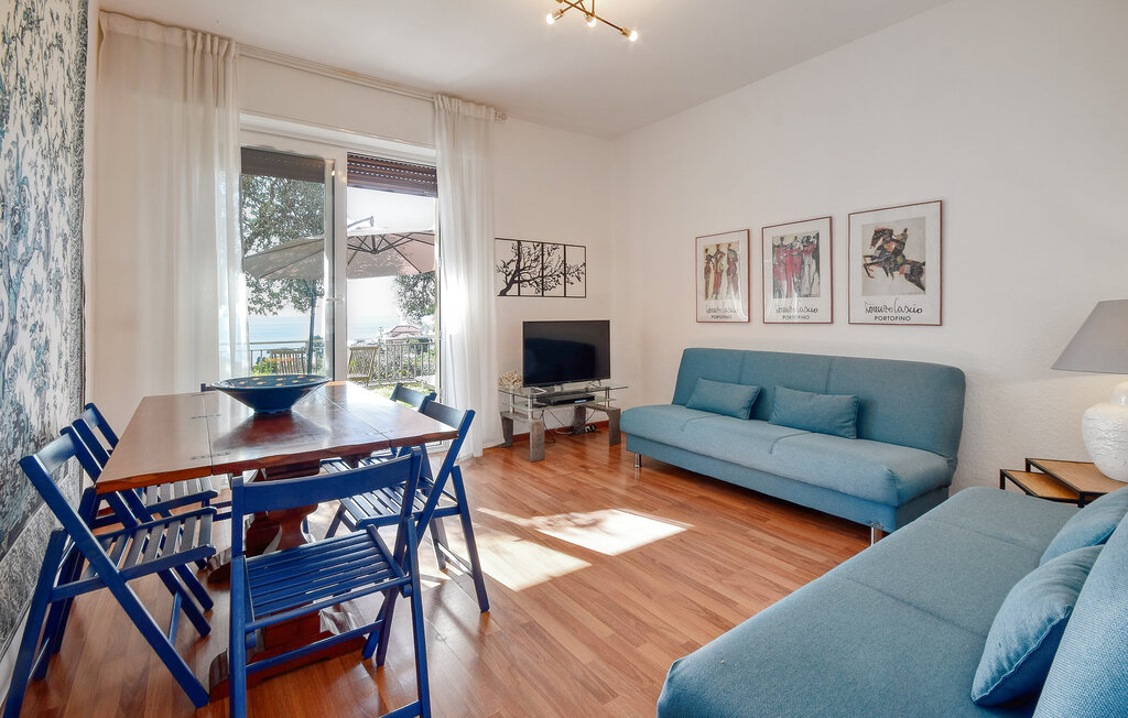 Lejlighed - Recco , Italien - ILL872 3