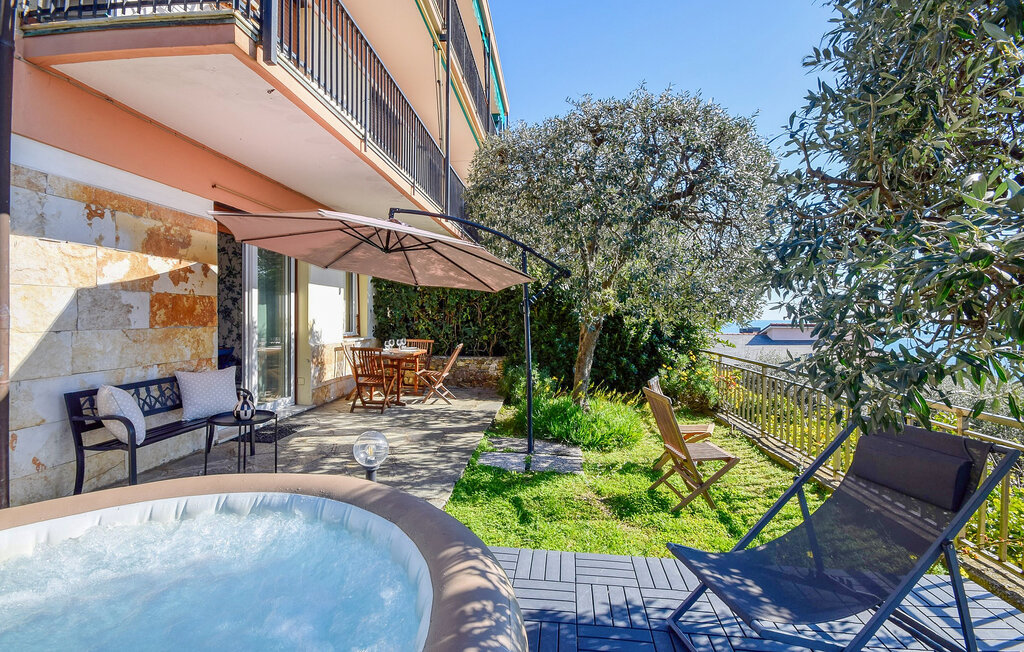 Lejlighed - Recco , Italien - ILL872 10