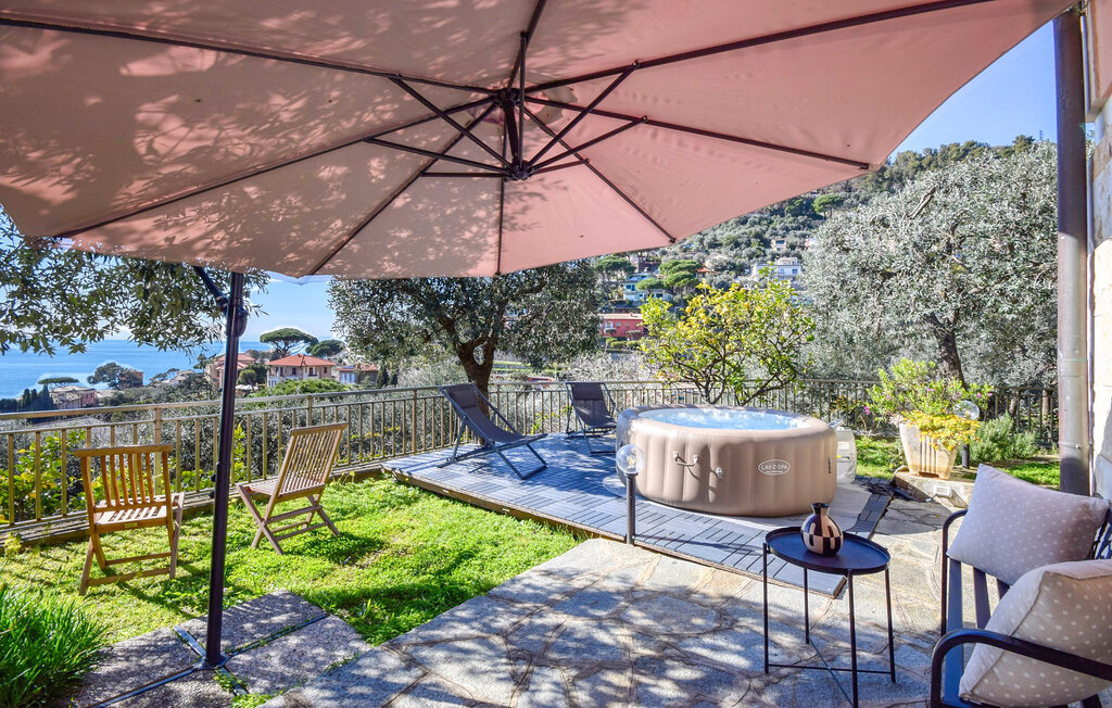 Lejlighed - Recco , Italien - ILL872 11