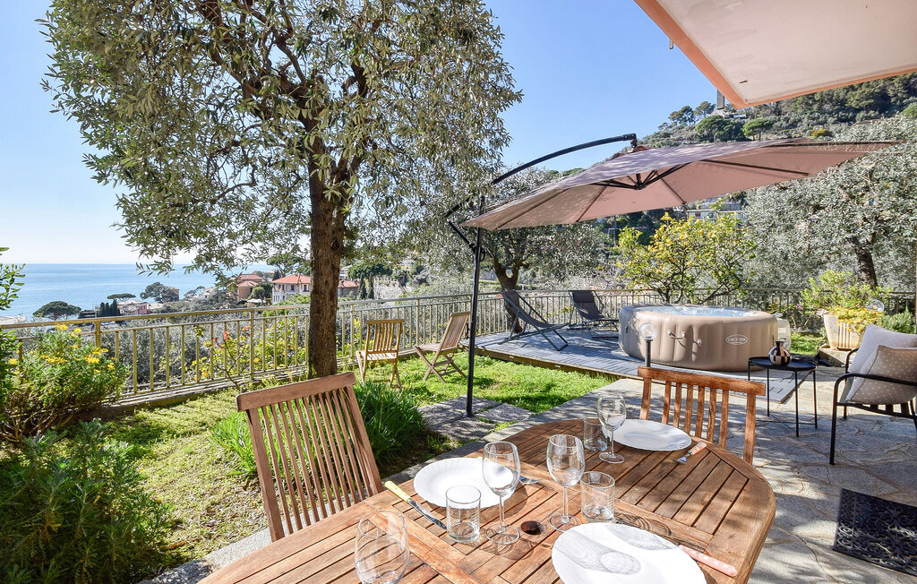 Lejlighed - Recco , Italien - ILL872 12