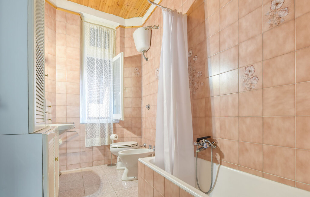 Ferienwohnung - Chiavari , Italien - ILL462 19