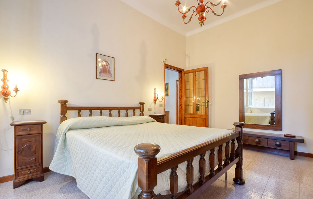 Ferienwohnung - Chiavari , Italien - ILL462 4