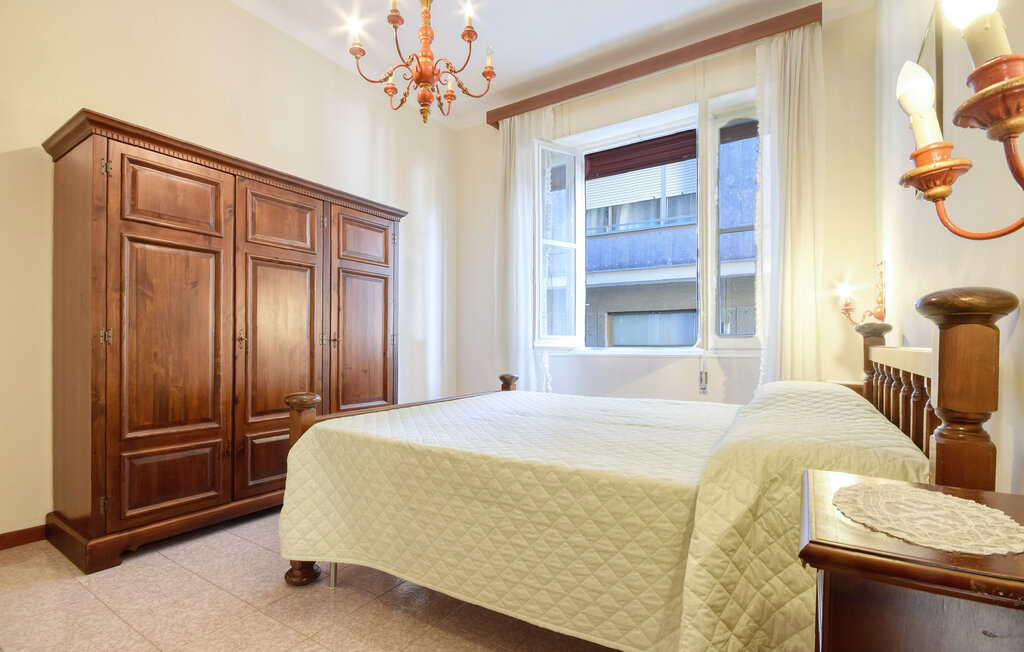 Ferienwohnung - Chiavari , Italien - ILL462 16