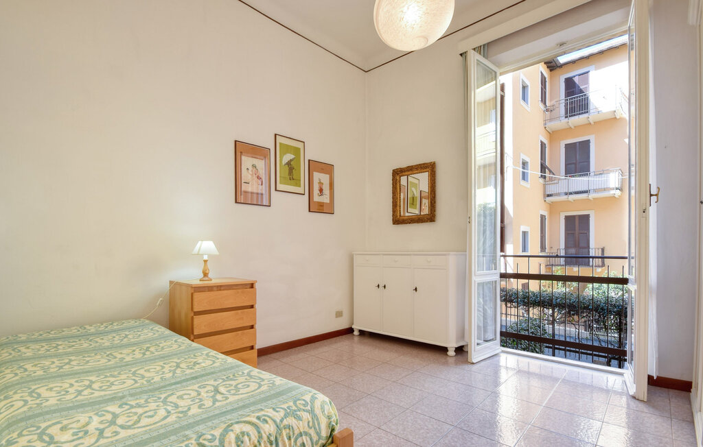 Ferienwohnung - Chiavari , Italien - ILL462 5
