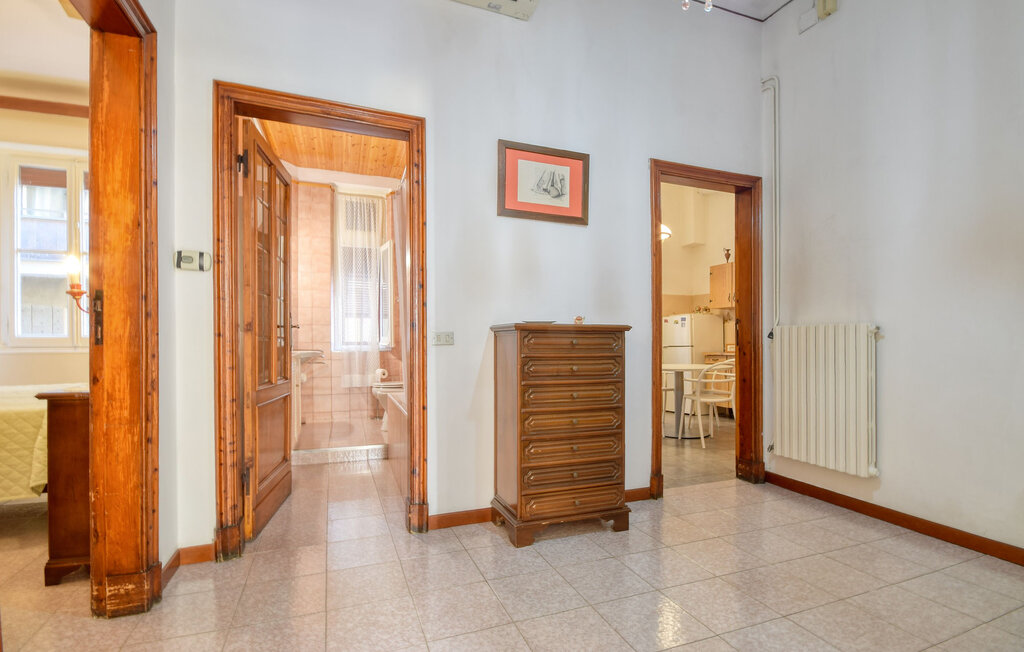 Ferienwohnung - Chiavari , Italien - ILL462 14