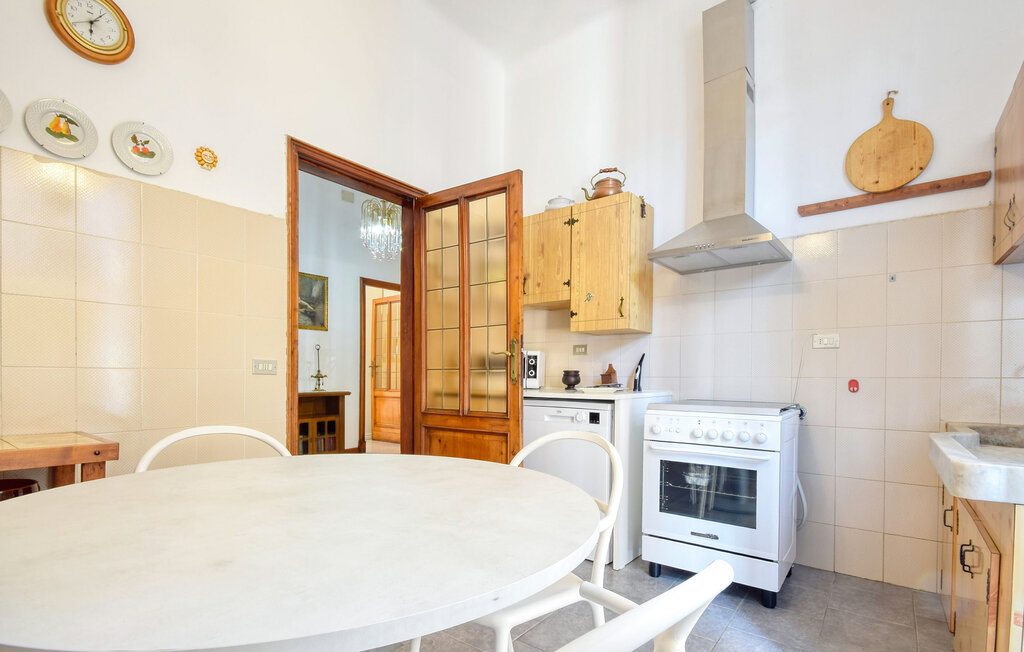 Ferienwohnung - Chiavari , Italien - ILL462 12