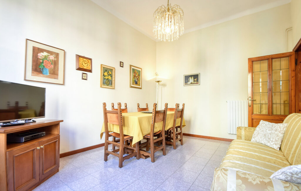 Ferienwohnung - Chiavari , Italien - ILL462 10