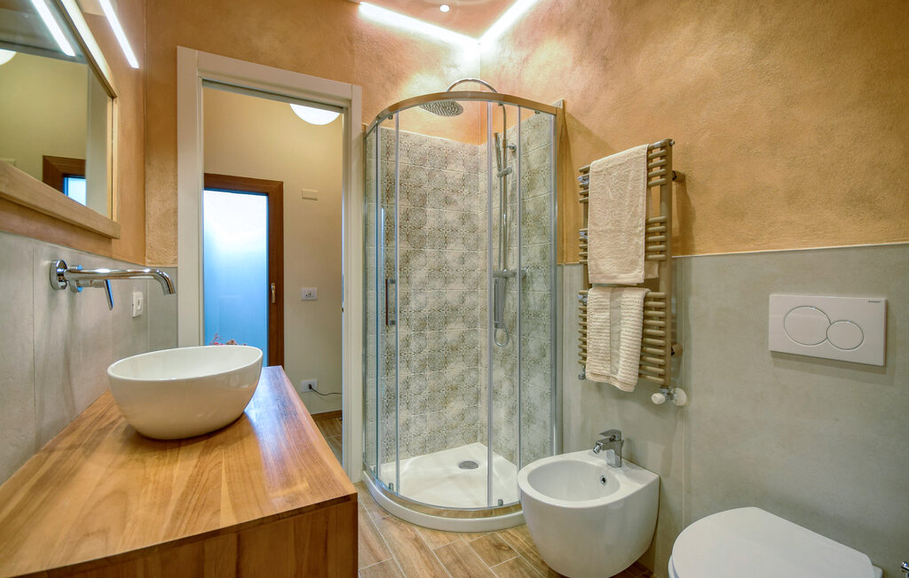 Ferienwohnung - Camogli , Italien - ILL461 31