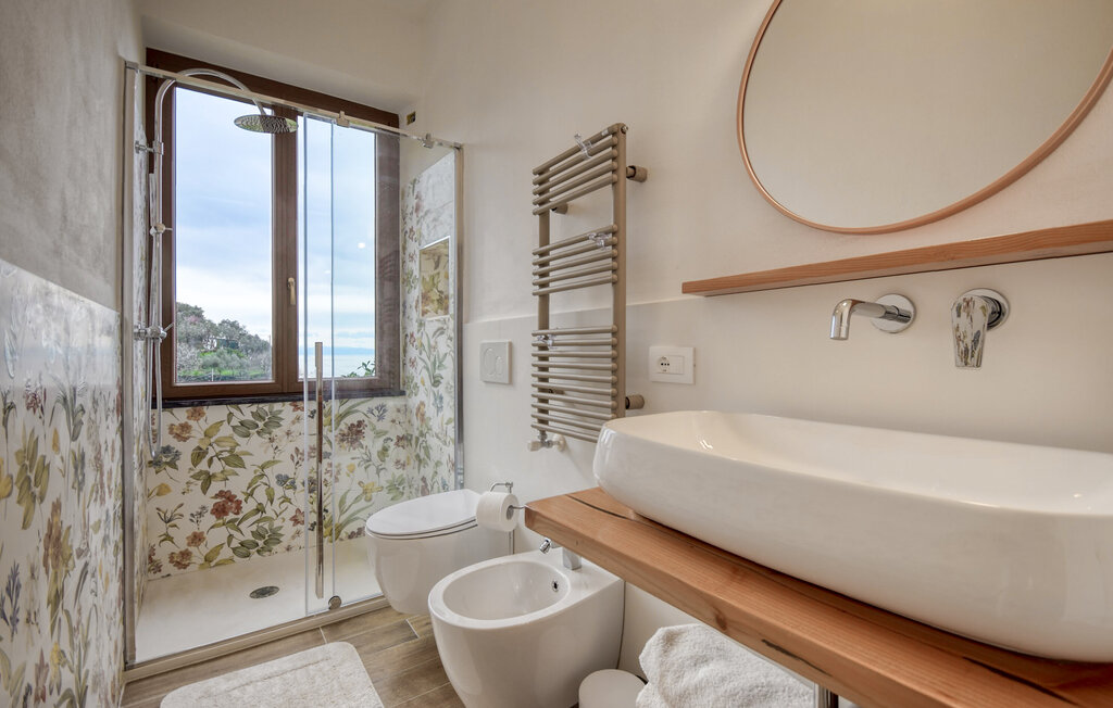Ferienwohnung - Camogli , Italien - ILL461 32