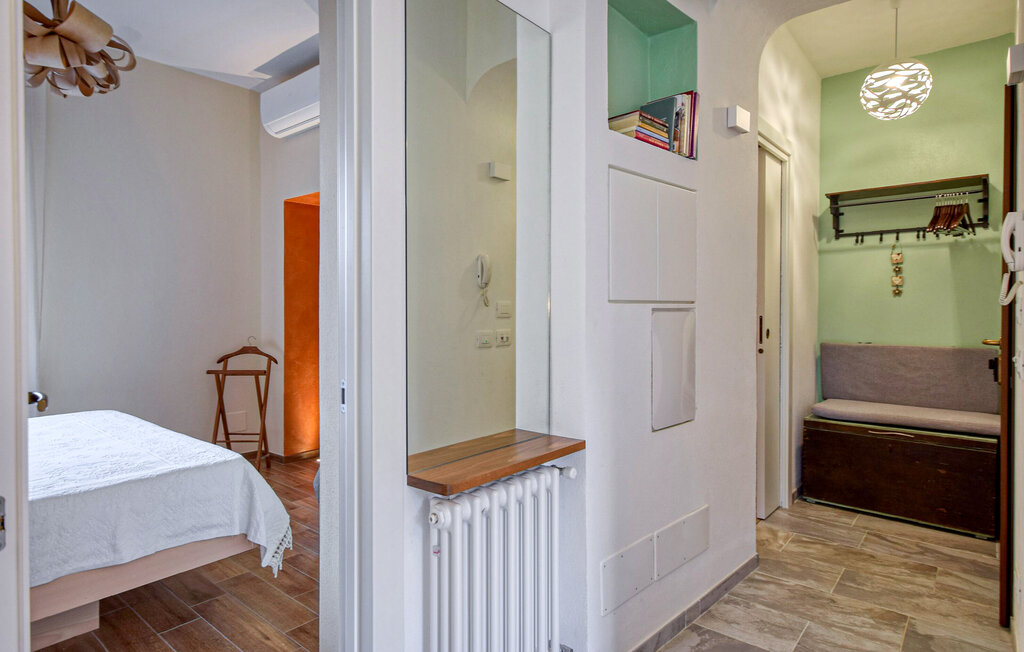Ferienwohnung - Camogli , Italien - ILL461 27