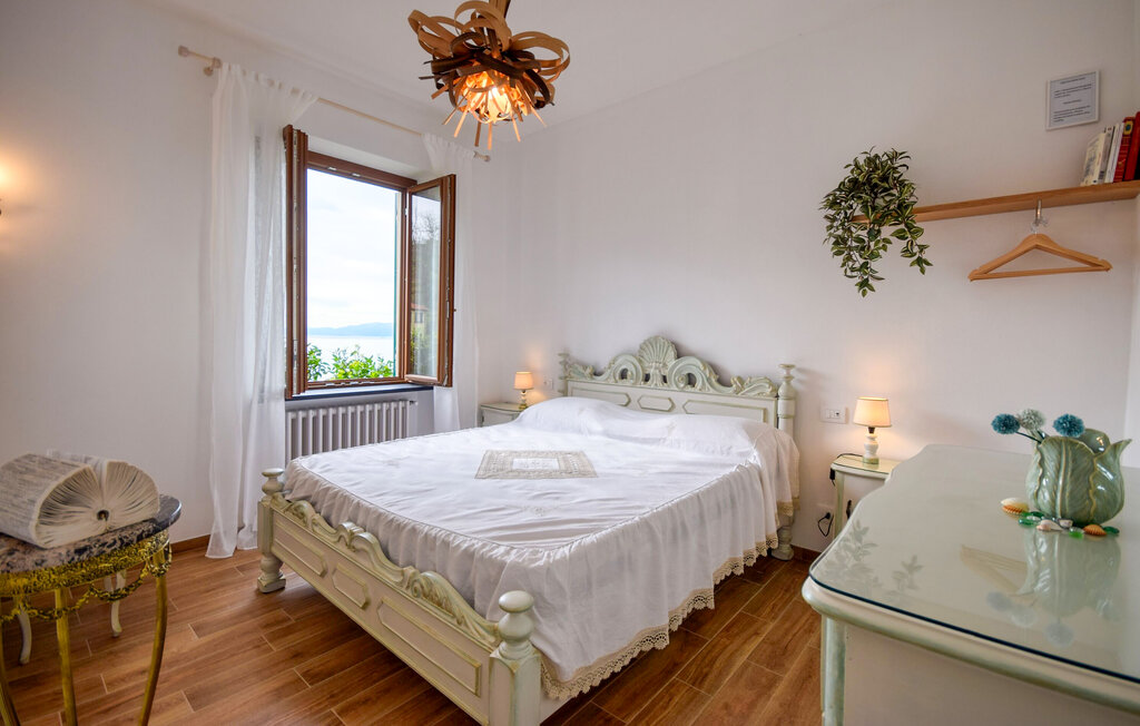 Ferienwohnung - Camogli , Italien - ILL461 28