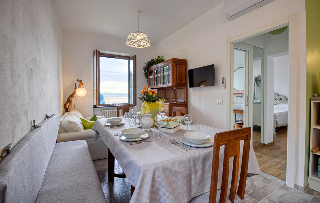 Ferienwohnung - Camogli , Italien - ILL461 21