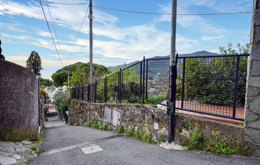 Ferienwohnung - Camogli , Italien - ILL461 11