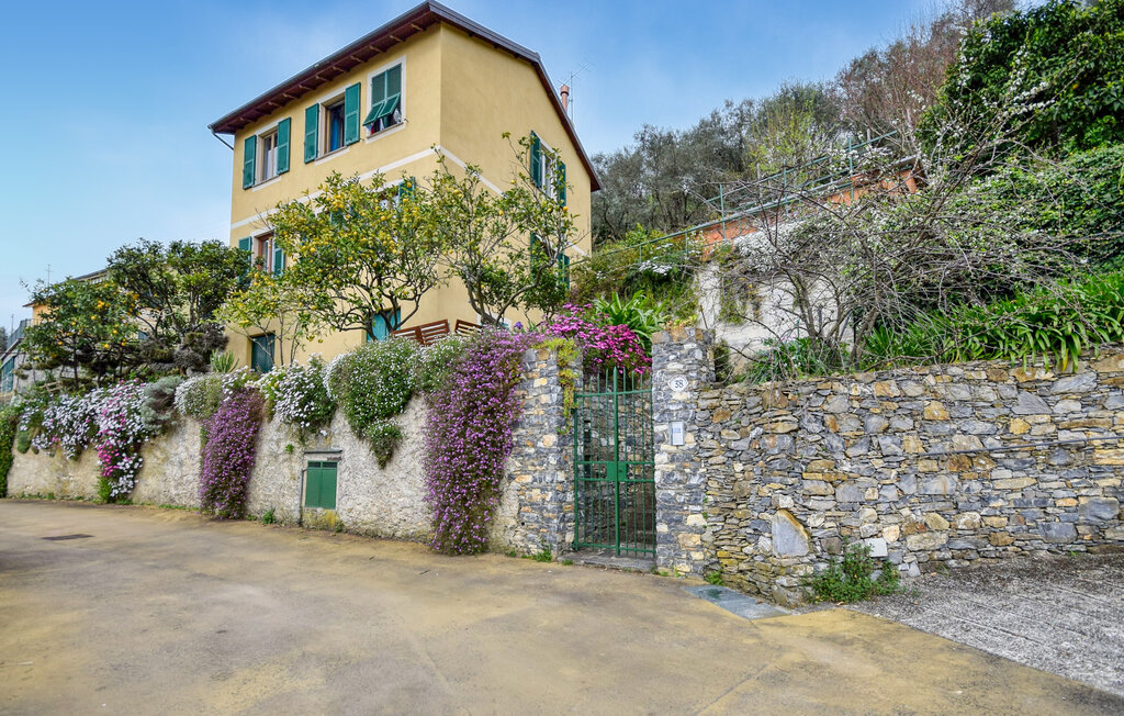 Ferienwohnung - Camogli , Italien - ILL461 2