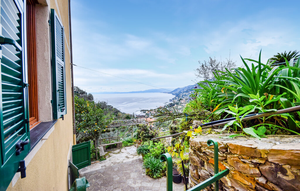 Ferienwohnung - Camogli , Italien - ILL461 12