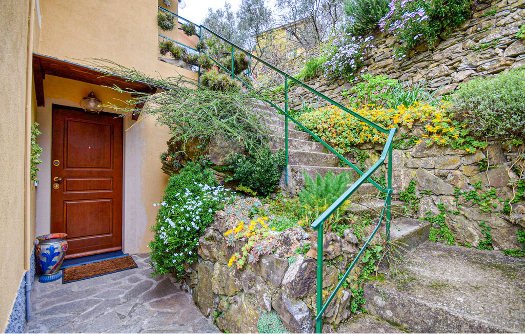 Ferienwohnung - Camogli , Italien - ILL461 14