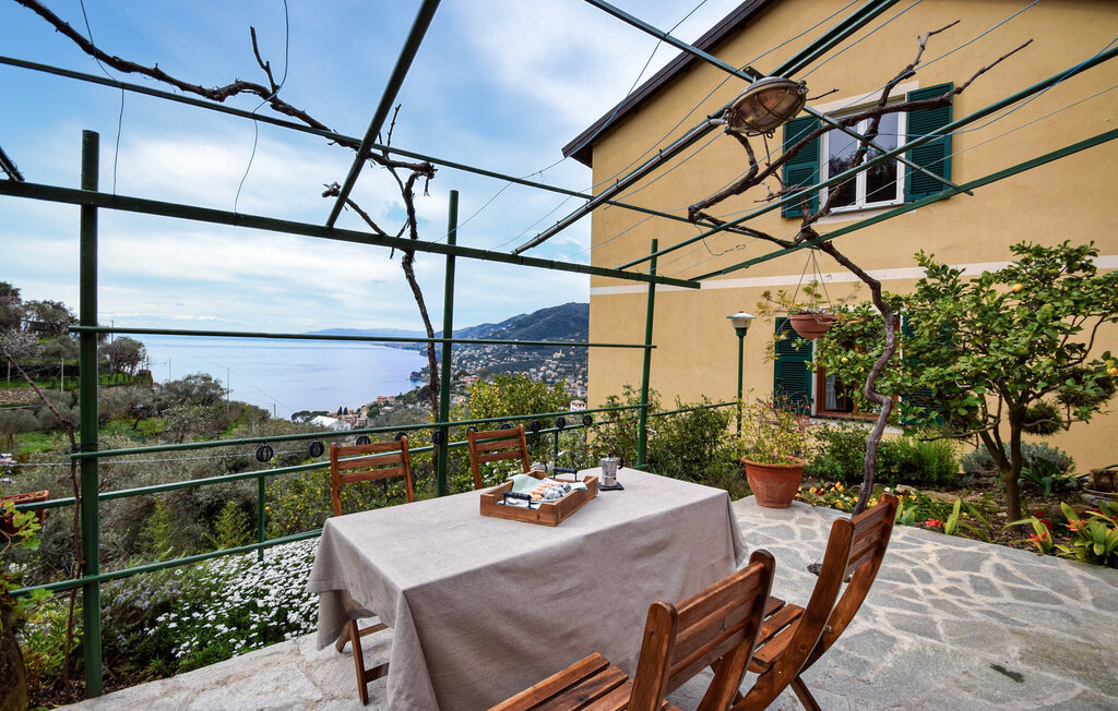 Ferienwohnung - Camogli , Italien - ILL461 15
