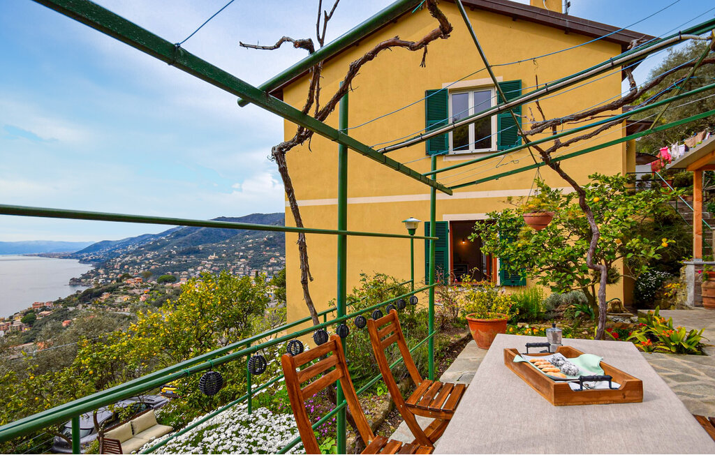 Ferienwohnung - Camogli , Italien - ILL461 1