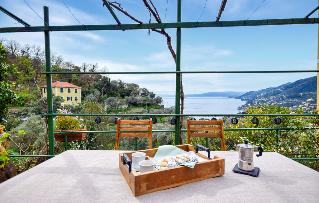 Ferienwohnung - Camogli , Italien - ILL461 8