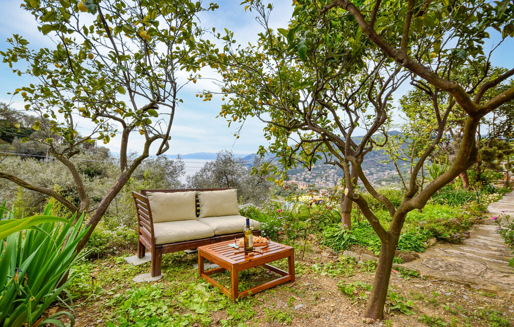 Ferienwohnung - Camogli , Italien - ILL461 3