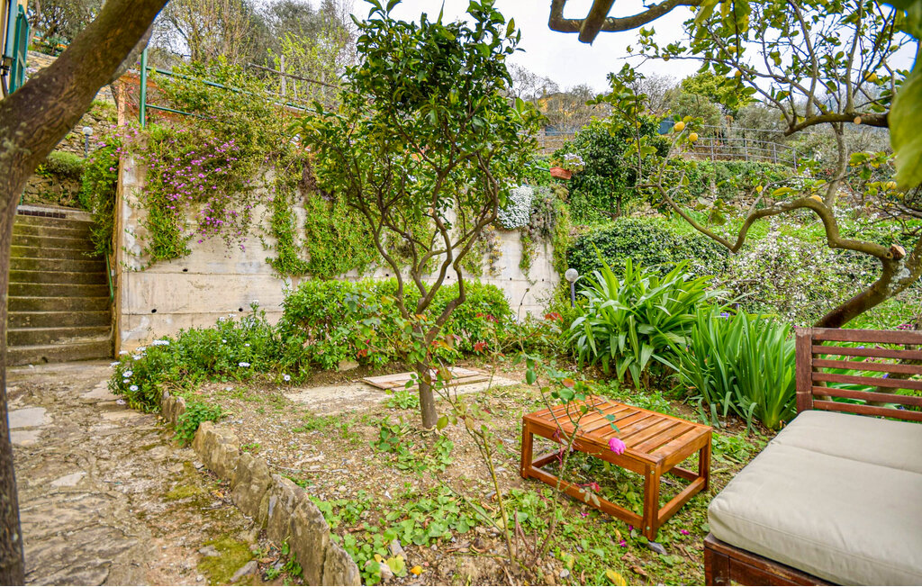 Ferienwohnung - Camogli , Italien - ILL461 17