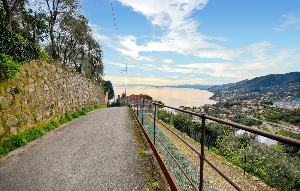 Ferienwohnung - Camogli , Italien - ILL461 18