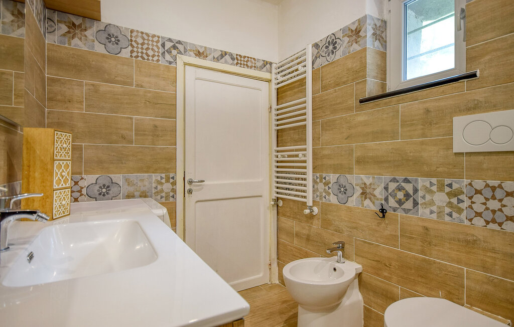 Ferienhaus - Sori , Italien - ILL452 21