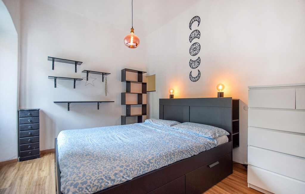 Ferienhaus - Sori , Italien - ILL452 5