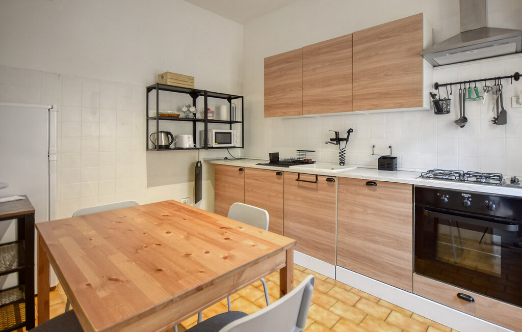 Ferienhaus - Sori , Italien - ILL452 3