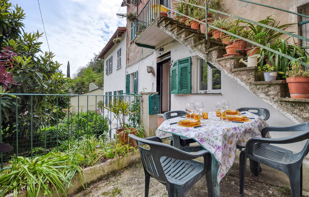 Ferienhaus - Sori , Italien - ILL452 1