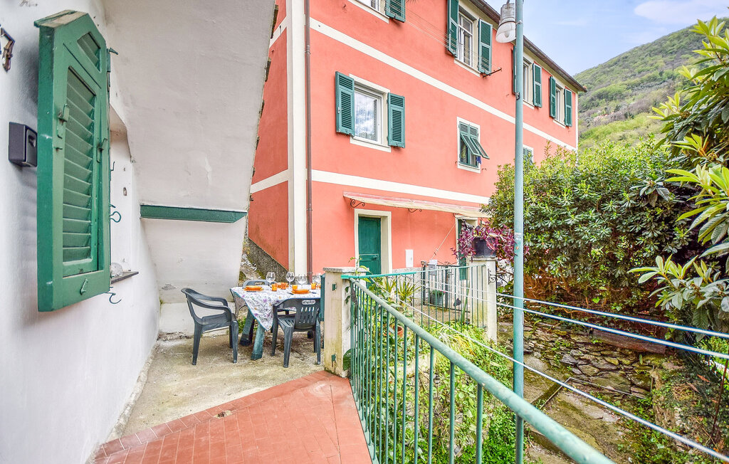 Ferienhaus - Sori , Italien - ILL452 9