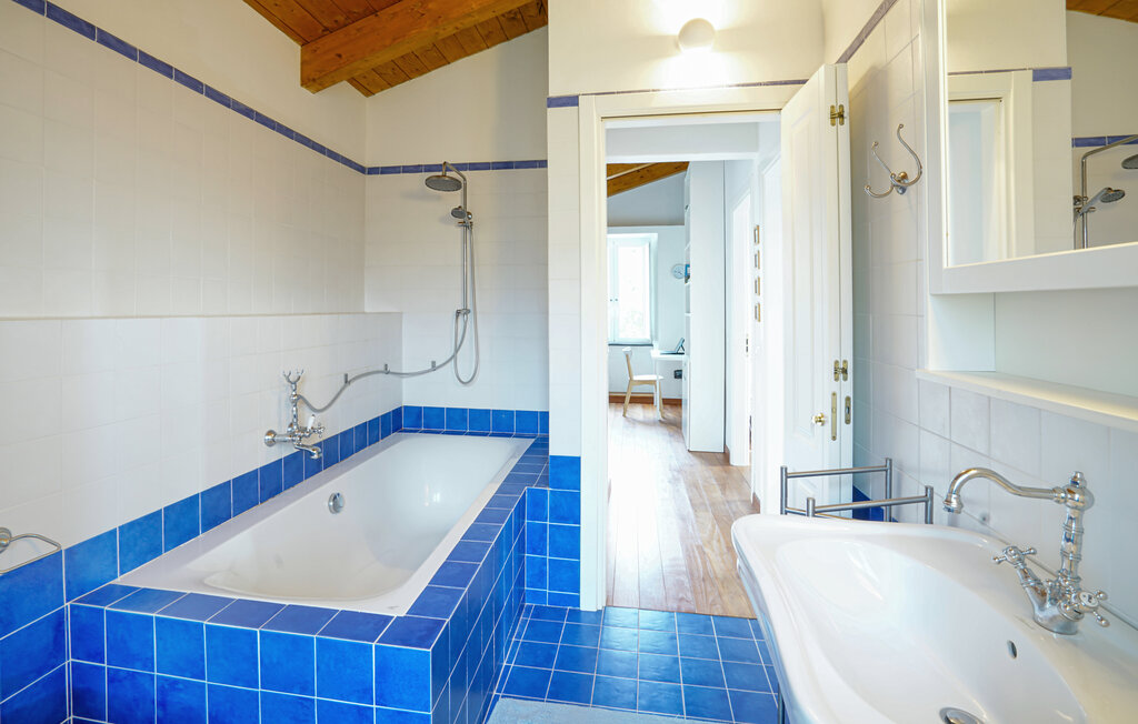 Location de vacances - Chiavari , Italie - ILL458 37