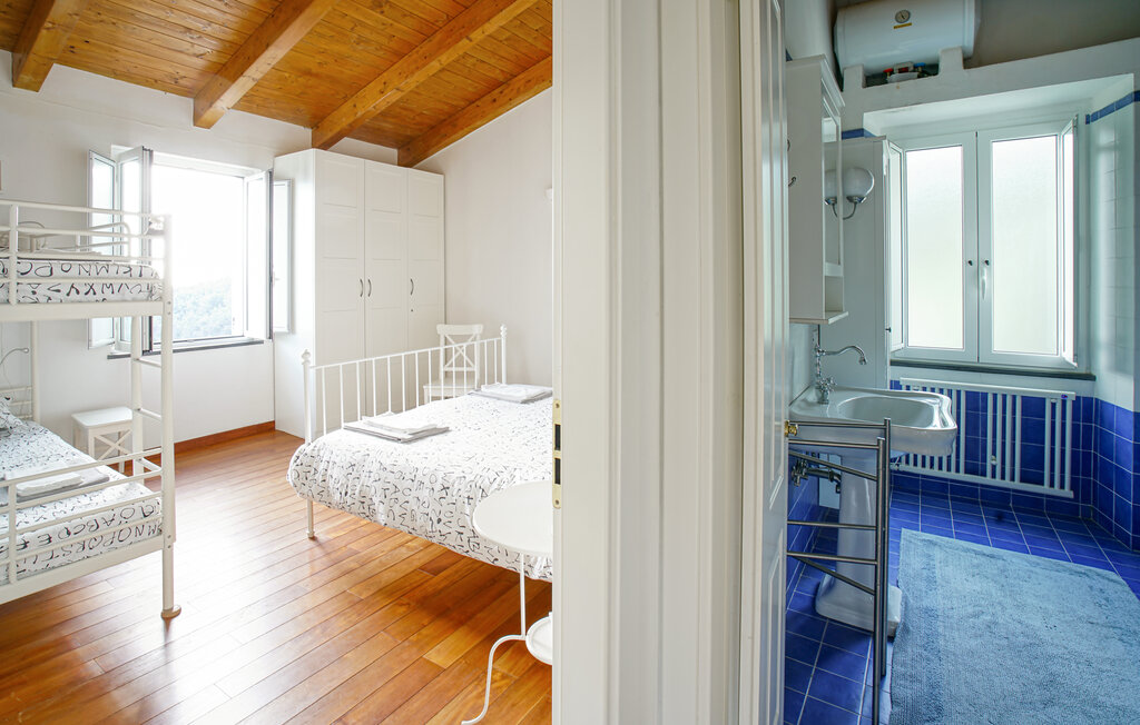 Location de vacances - Chiavari , Italie - ILL458 32