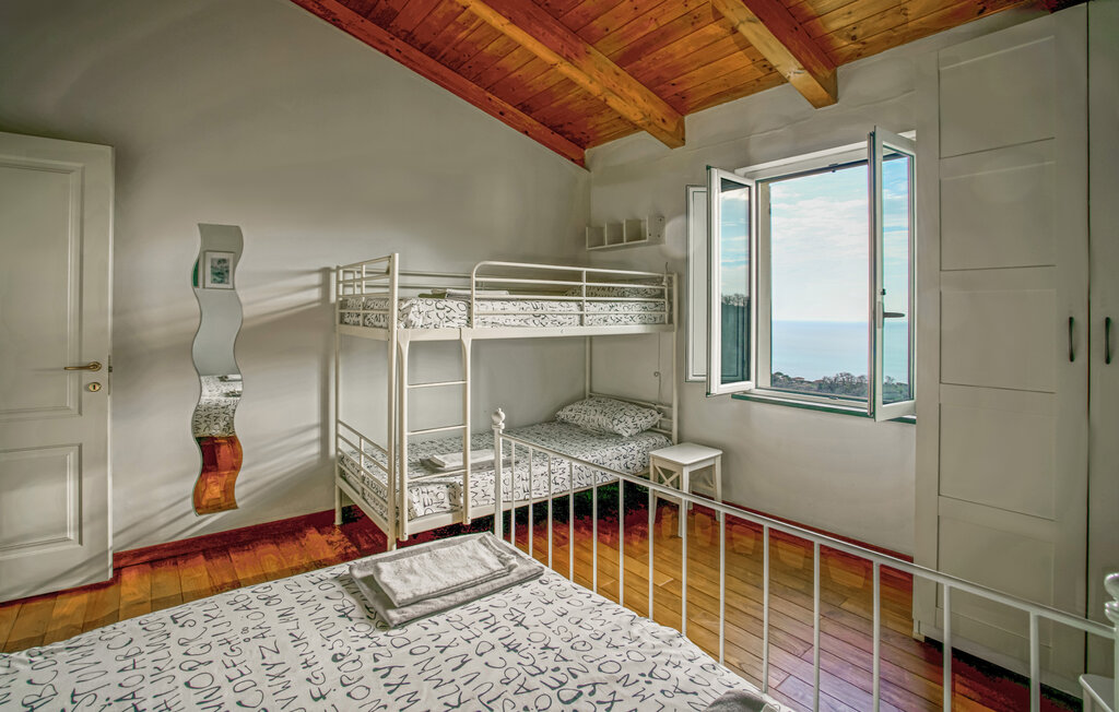 Location de vacances - Chiavari , Italie - ILL458 35