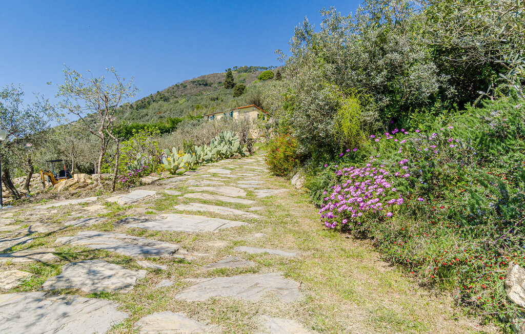 Ferienhaus - Pieve Ligure , Italien - ILL815 37