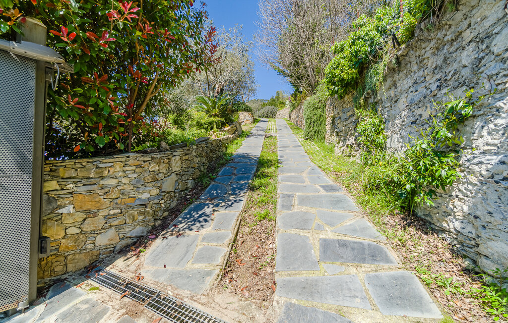 Ferienhaus - Pieve Ligure , Italien - ILL815 38