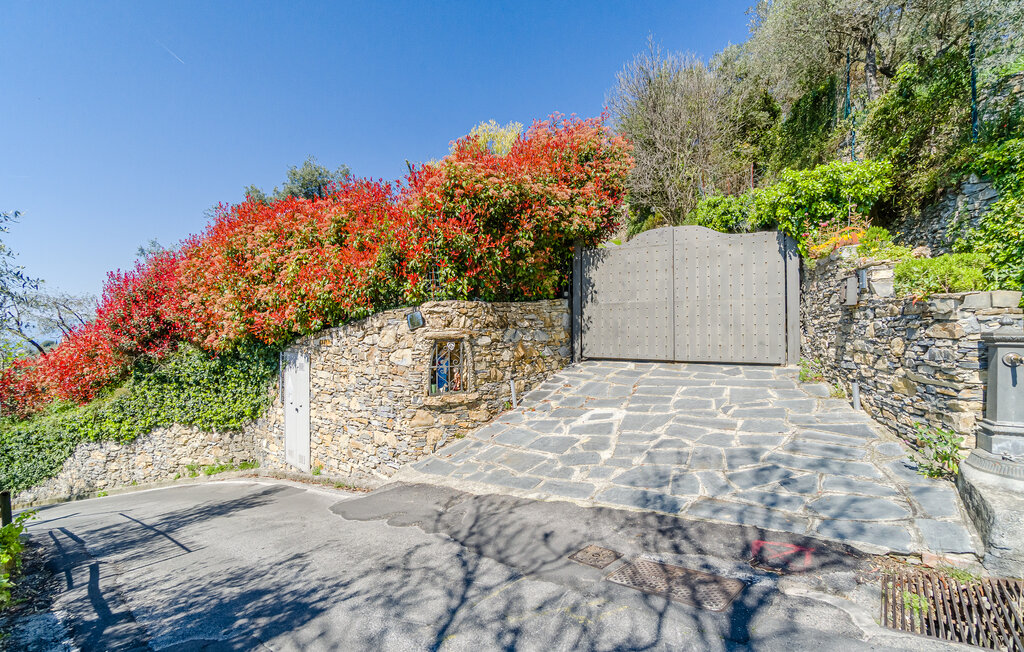 Ferienhaus - Pieve Ligure , Italien - ILL815 39