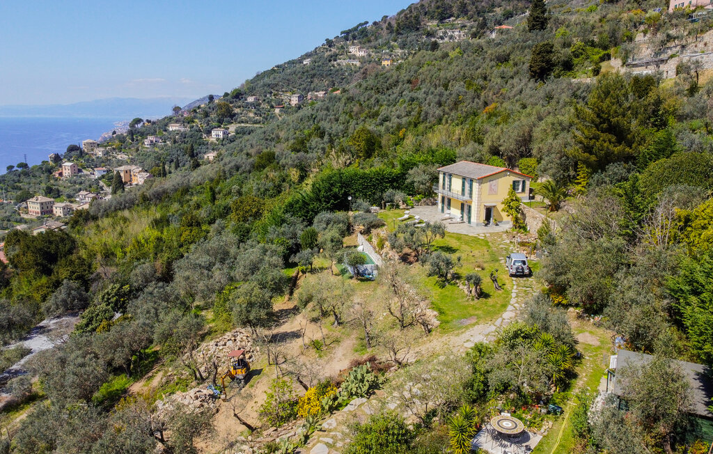 Ferienhaus - Pieve Ligure , Italien - ILL815 40