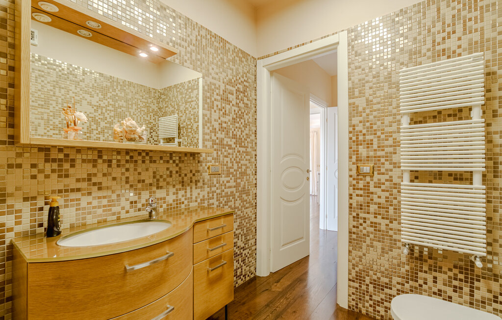 Ferienhaus - Pieve Ligure , Italien - ILL815 35