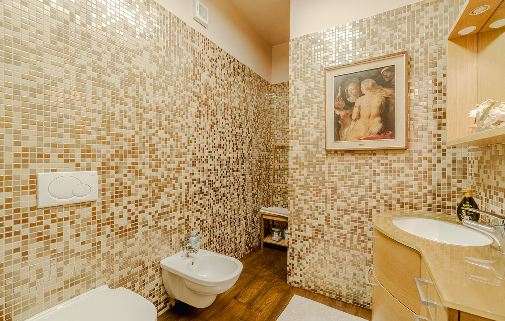 Ferienhaus - Pieve Ligure , Italien - ILL815 36