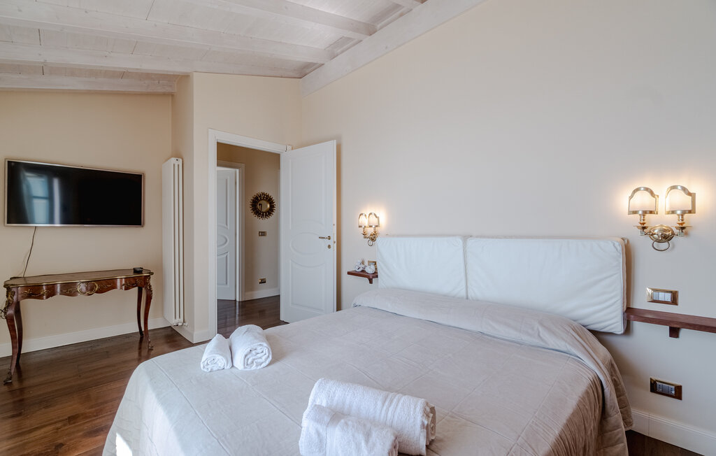 Ferienhaus - Pieve Ligure , Italien - ILL815 30