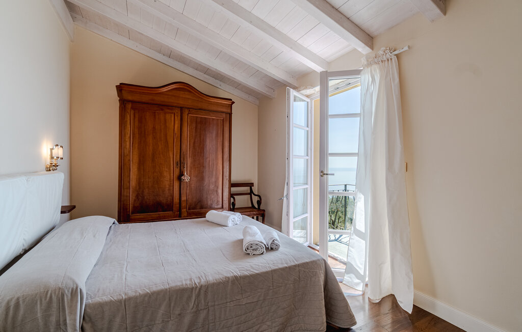 Ferienhaus - Pieve Ligure , Italien - ILL815 32