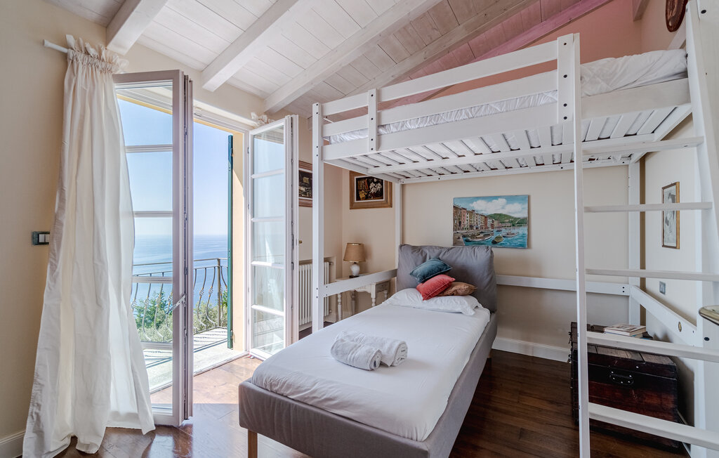 Ferienhaus - Pieve Ligure , Italien - ILL815 33