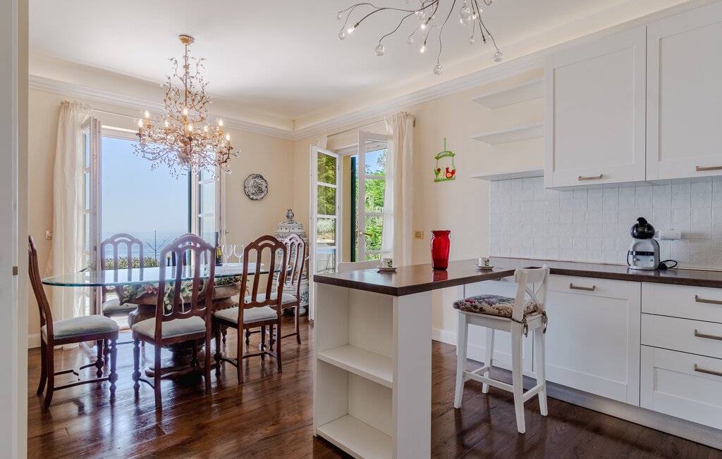 Ferienhaus - Pieve Ligure , Italien - ILL815 23