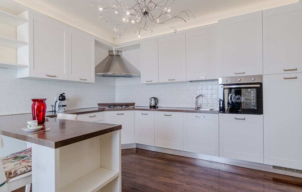 Ferienhaus - Pieve Ligure , Italien - ILL815 24